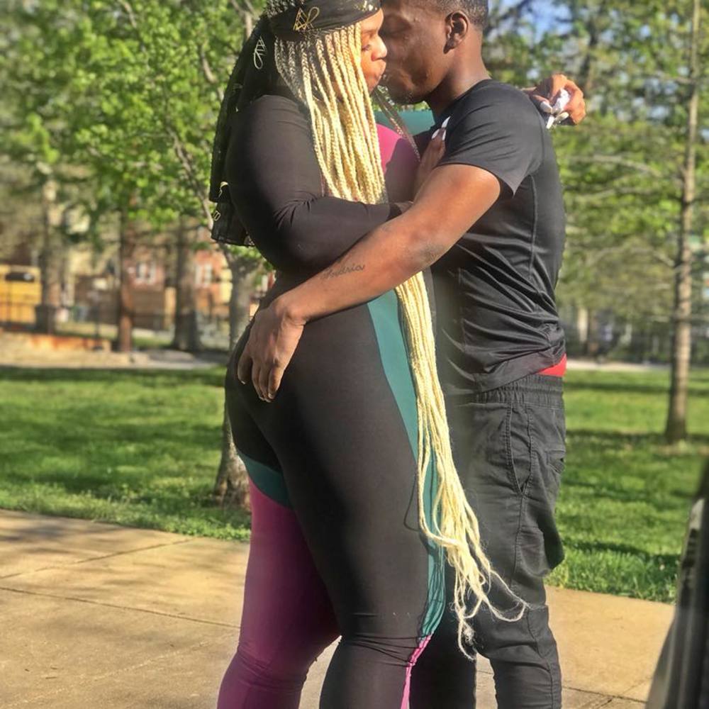 Meet your Posher, Ronald